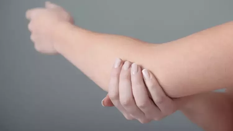 Ciltteki Mantarlar Yeni Antibiyotikler Üretebilir