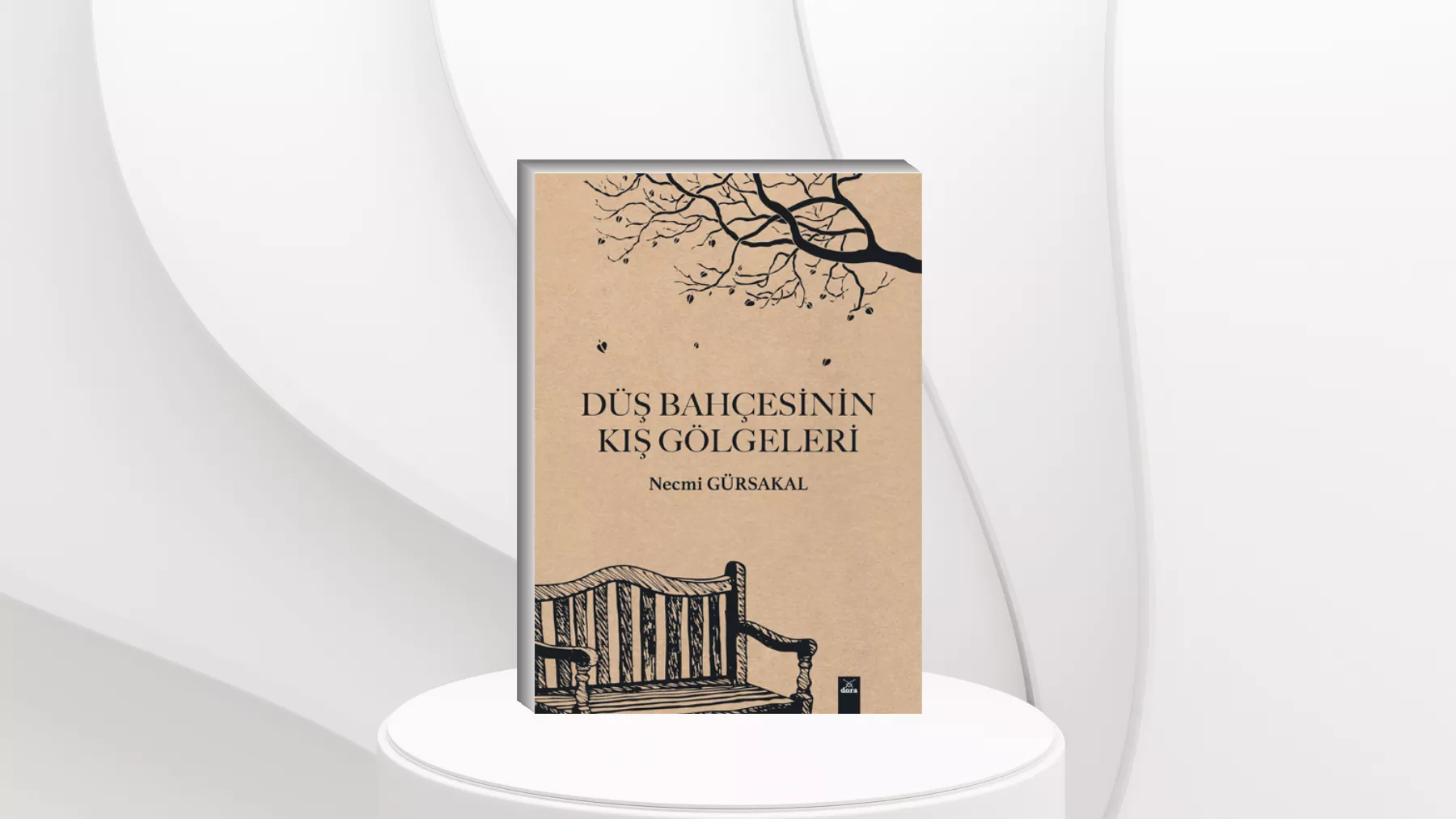 Düş Bahçesinin Kış Gölgeleri