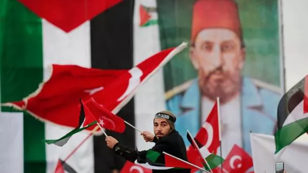 Türkiye'nin Çölleşme Tehdidi: BM Raporu ve Güncel Gelişmeler