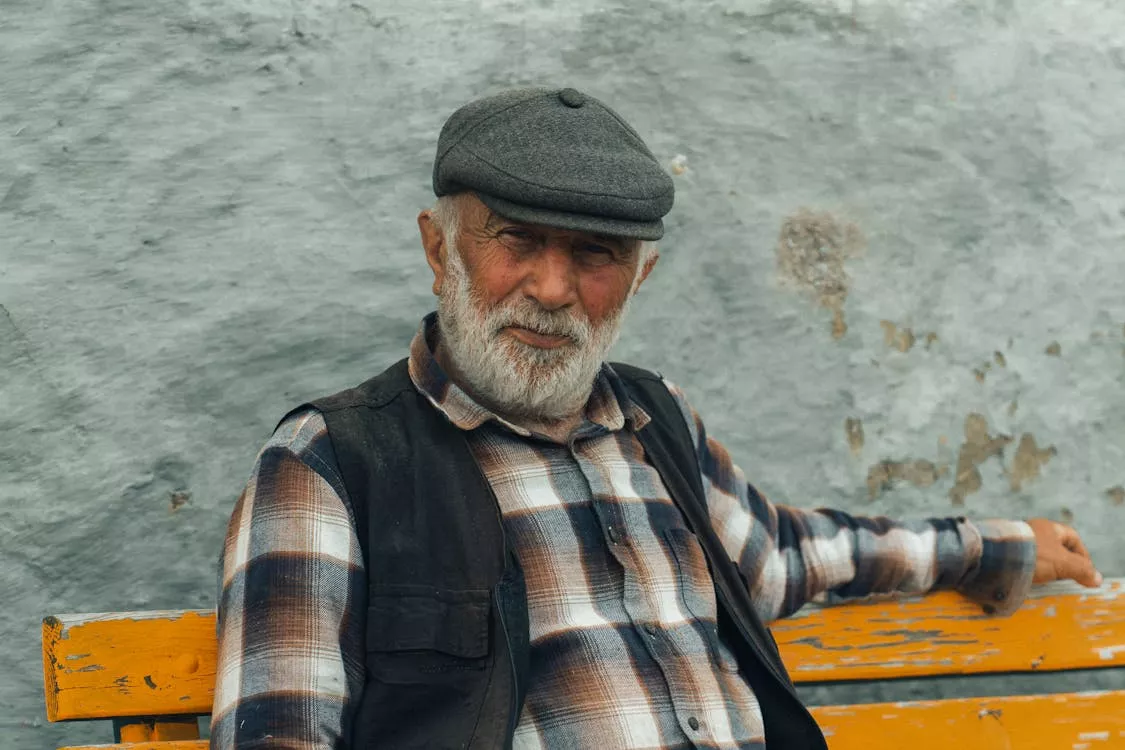 Yaşlanma Hızlarının Ülkeler Arasında Farklılıkları Üzerine Bir Araştırma