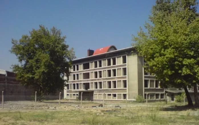 Türkiye'nin İlk Çamaşır Makinesi Fabrikası Tolon, Tarihi Kimliğiyle Yeniden Doğuyor