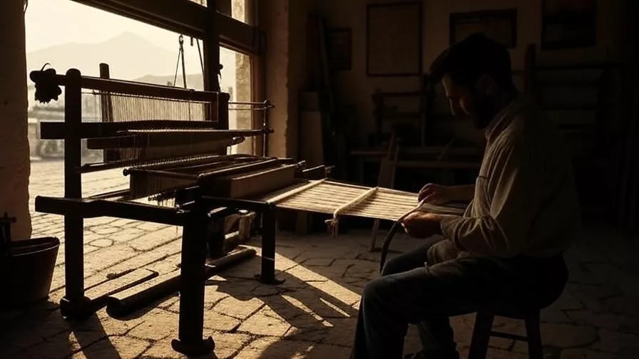 Mutaf Hilmi Beyin Rüyası