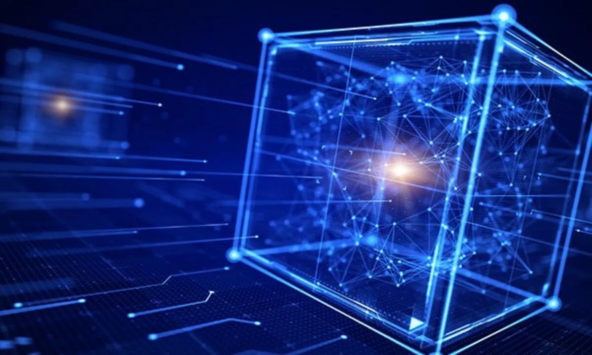 Palantir'ın Veri Sihirbazlığı: Knowledge Graph ile Karmaşık Veriyi "Ahaaa!" Anına Dönüştüren Büyülü Harita
