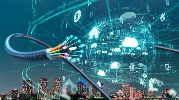 Işığın Hızını Artıran Devrim: Boş Çekirdekli Fiber Optik Teknolojisi