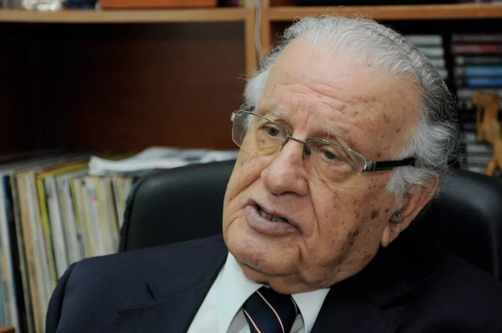 Babam - İbrahim Hakkı Atun