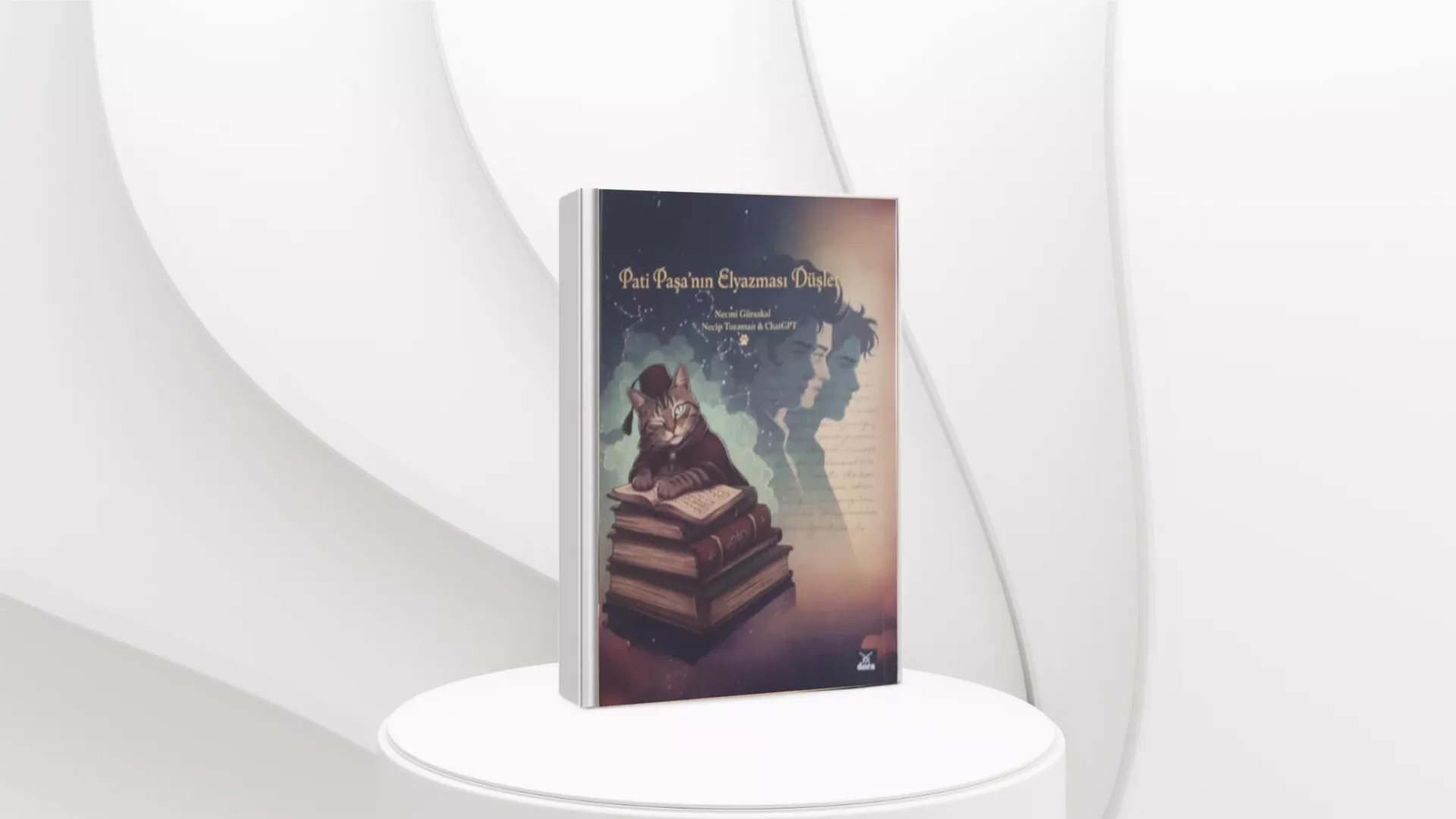 Pati Paşa’nın El Yazması Düşleri
