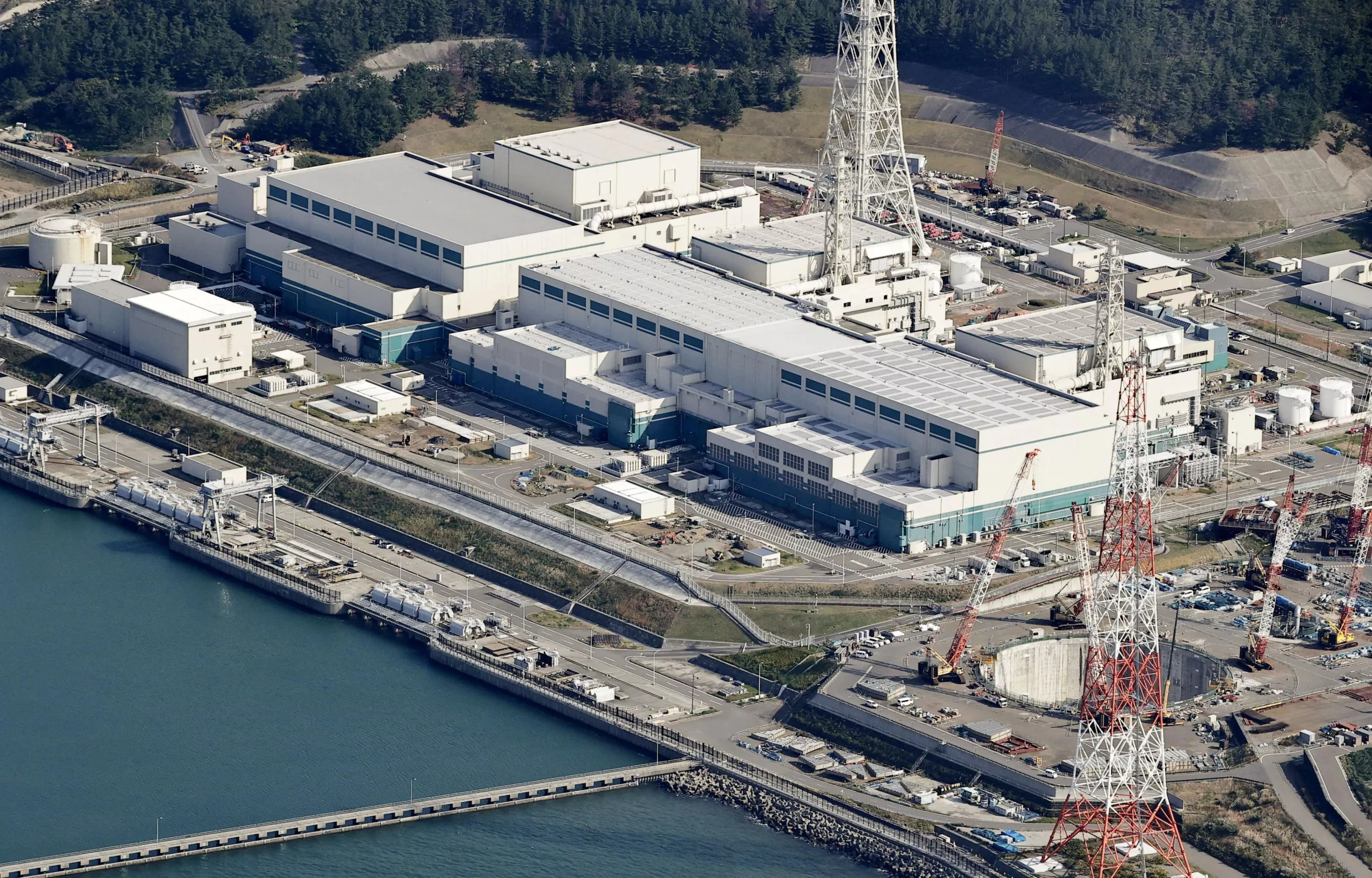 Fukushima’dan 15 Yıl Sonra Japonya Nükleer Enerjiye Geri Dönüyor mu?