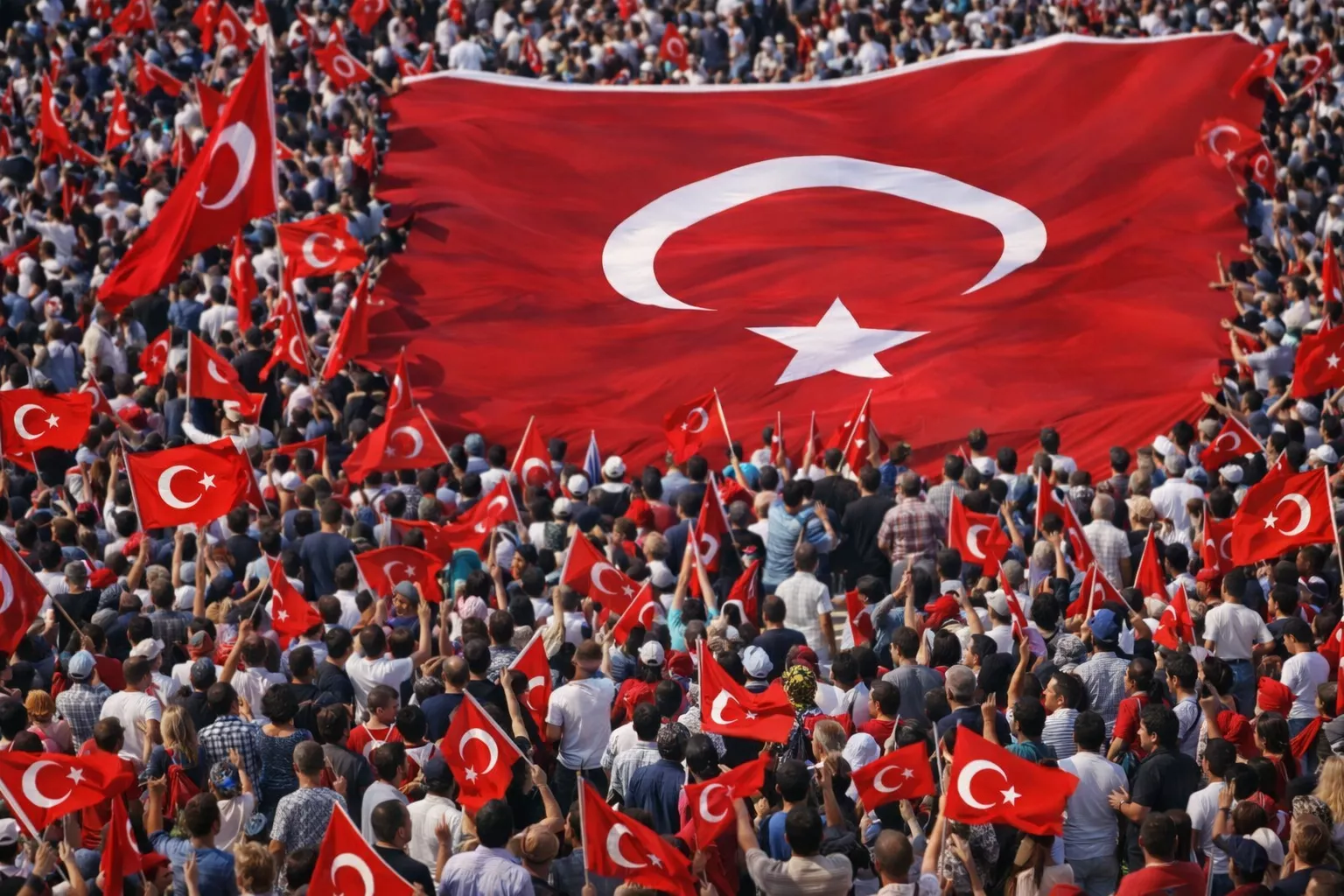 Milliyetçilik Kavramı ve Akımı