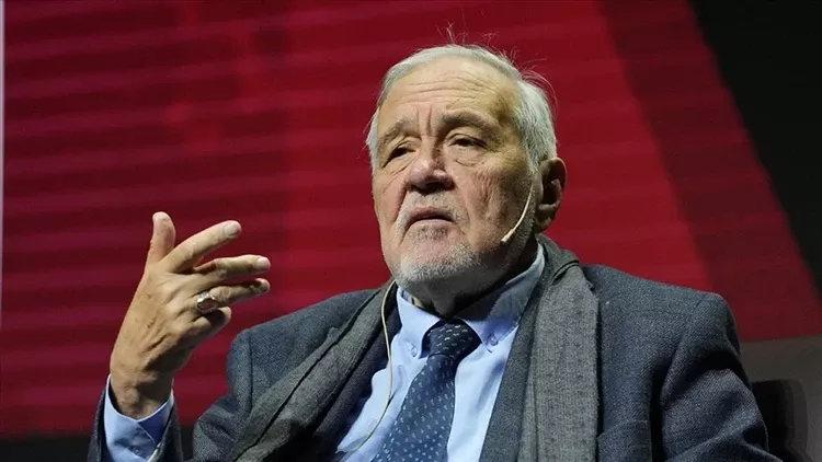 Bilgi, Aydın ve Toplum Üzerine İlber Ortaylı’nın Entelektüel Birikimi ve Beklenen Aydın Tutumu Üzerine