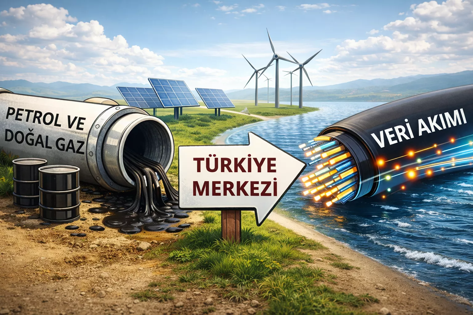 Köşe Yazıları