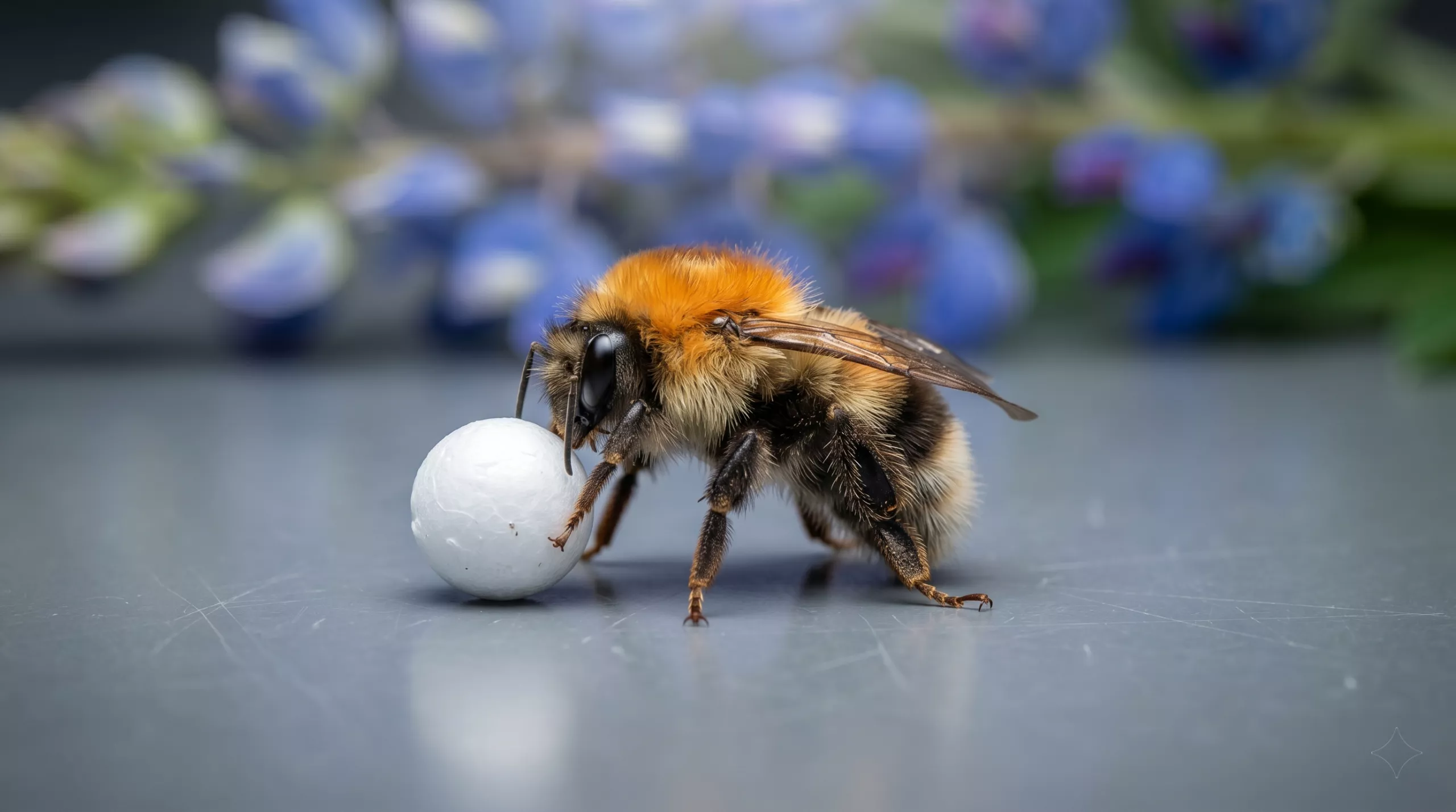 Hedefe Kilitlenen Arılar: Bombus Arılarında Amaç Yönelimli Problem Çözme Yeteneği