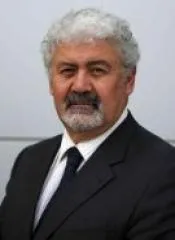 Prof. Dr. Ata ATUN