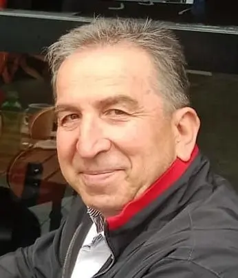 İbrahim UYSAL