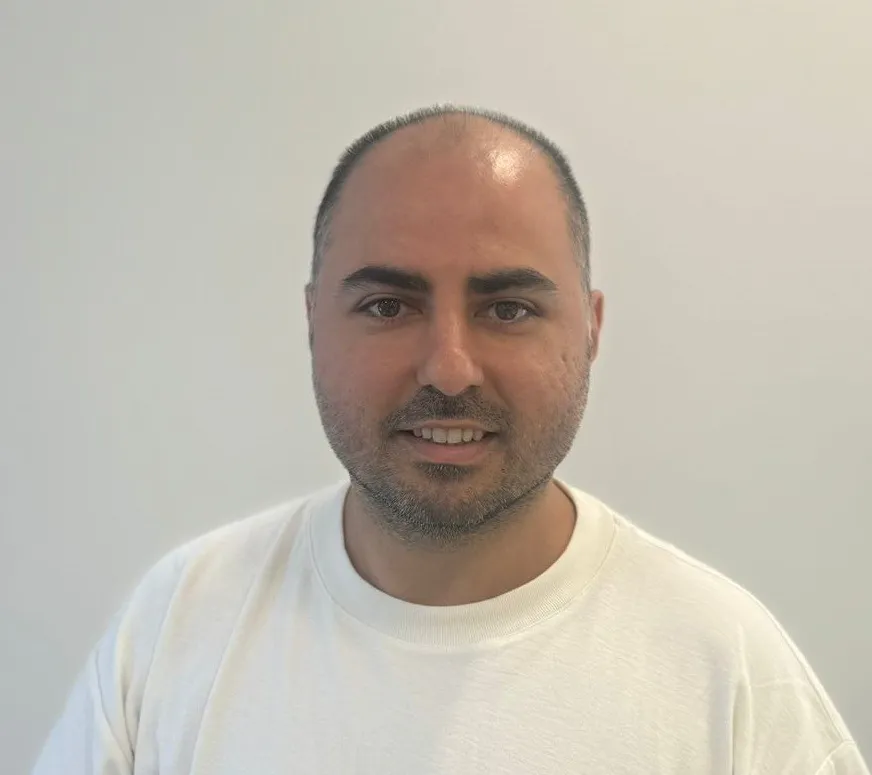 Kaan Bayrak