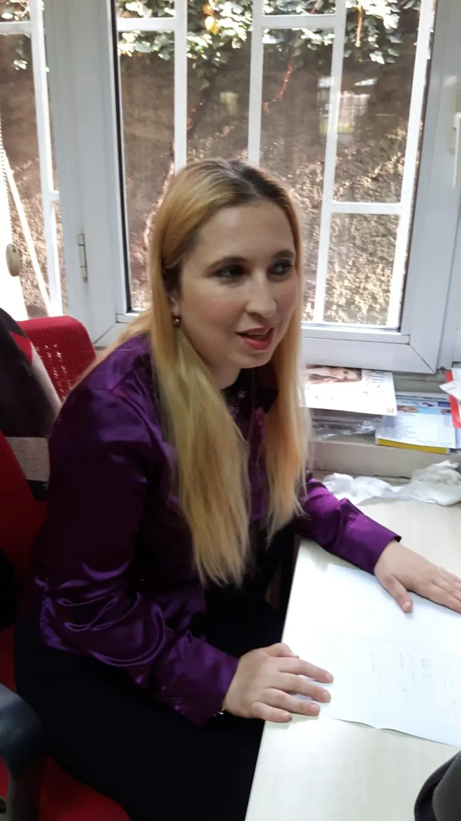 Pınar KORKMAZ