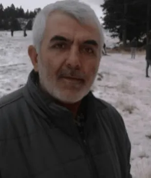 Ali Tüpsüz