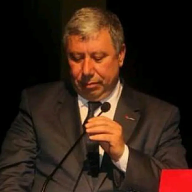 İsmail Korkmaz
