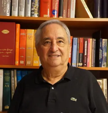 Prof. Dr. Necmi Gürsakal