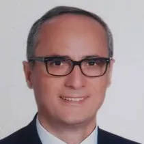 Prof. Dr. Uğur BİLGİLİ